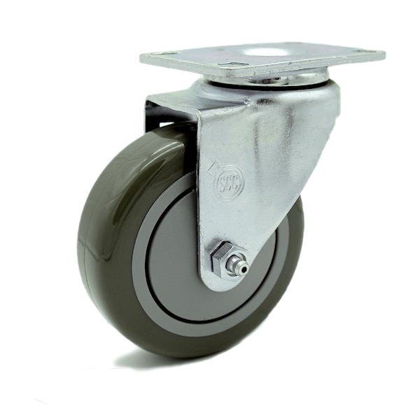 Regency 600CSW415 U-Boat Utility Cart Caster Replacement